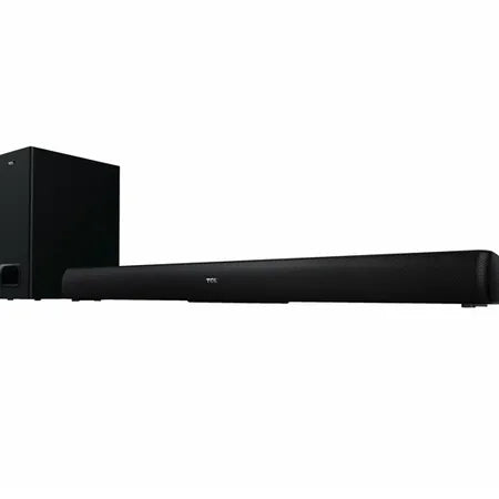 TCL Soundbar with Wireless Subwoofer TS3010