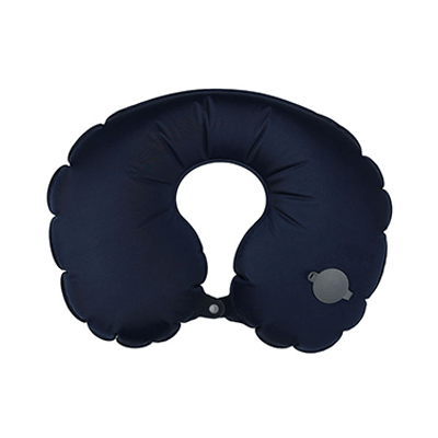 Inflatable Travel Pillow