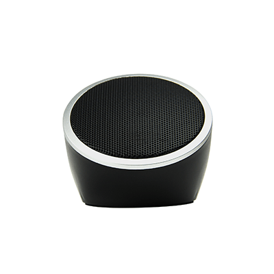 Submarine Bluetooth Speaker (LED logo)