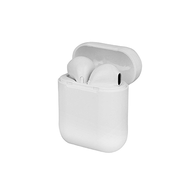 Twin Plus Wireless Earphone with Portable Charging Box