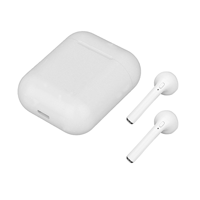 Twin Plus Wireless Earphone with Portable Charging Box