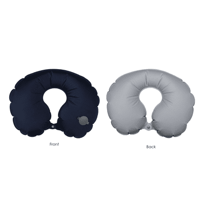 Inflatable Travel Pillow